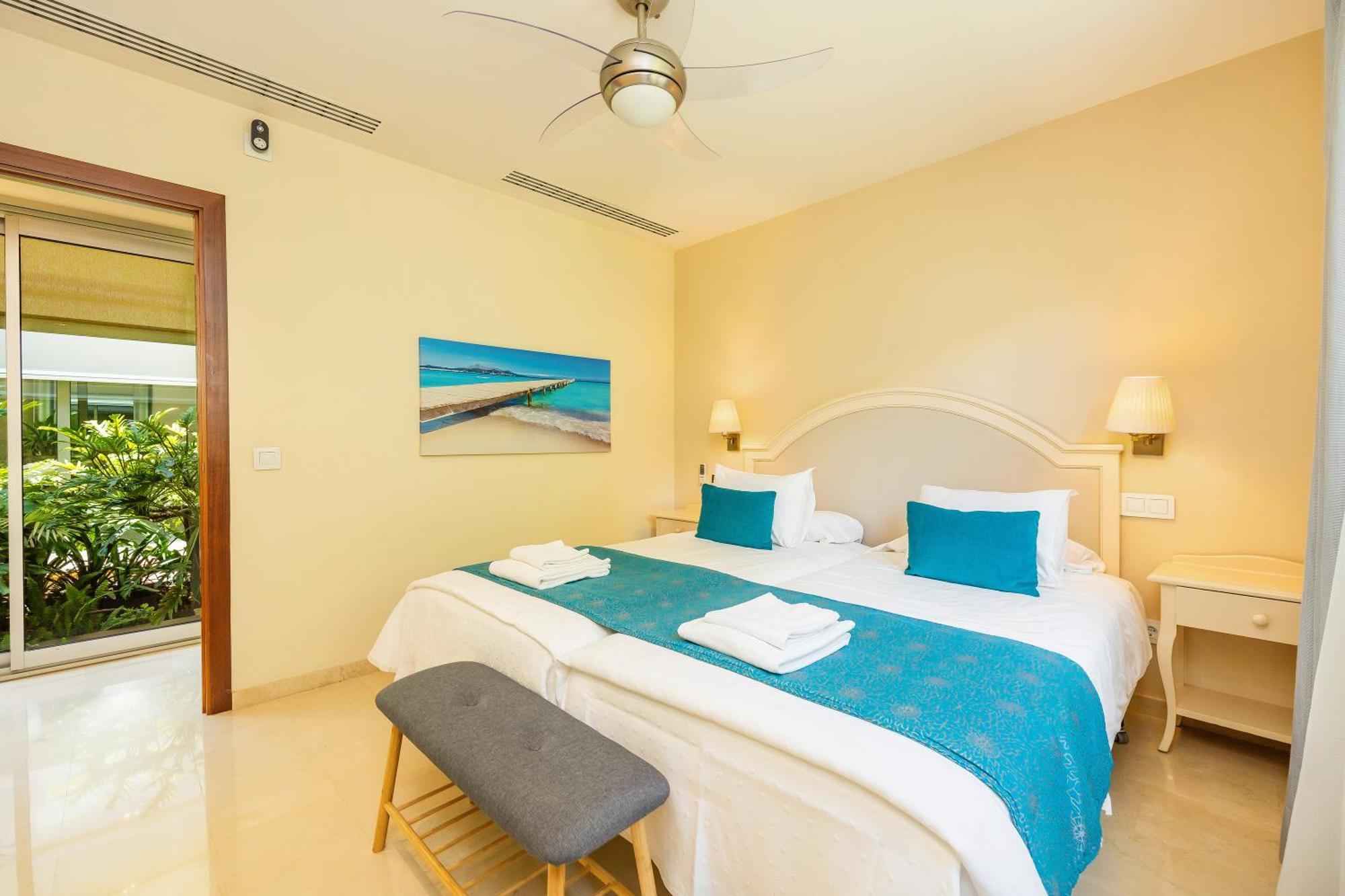 Bellviure Luxury Villa Marratxí Zimmer foto