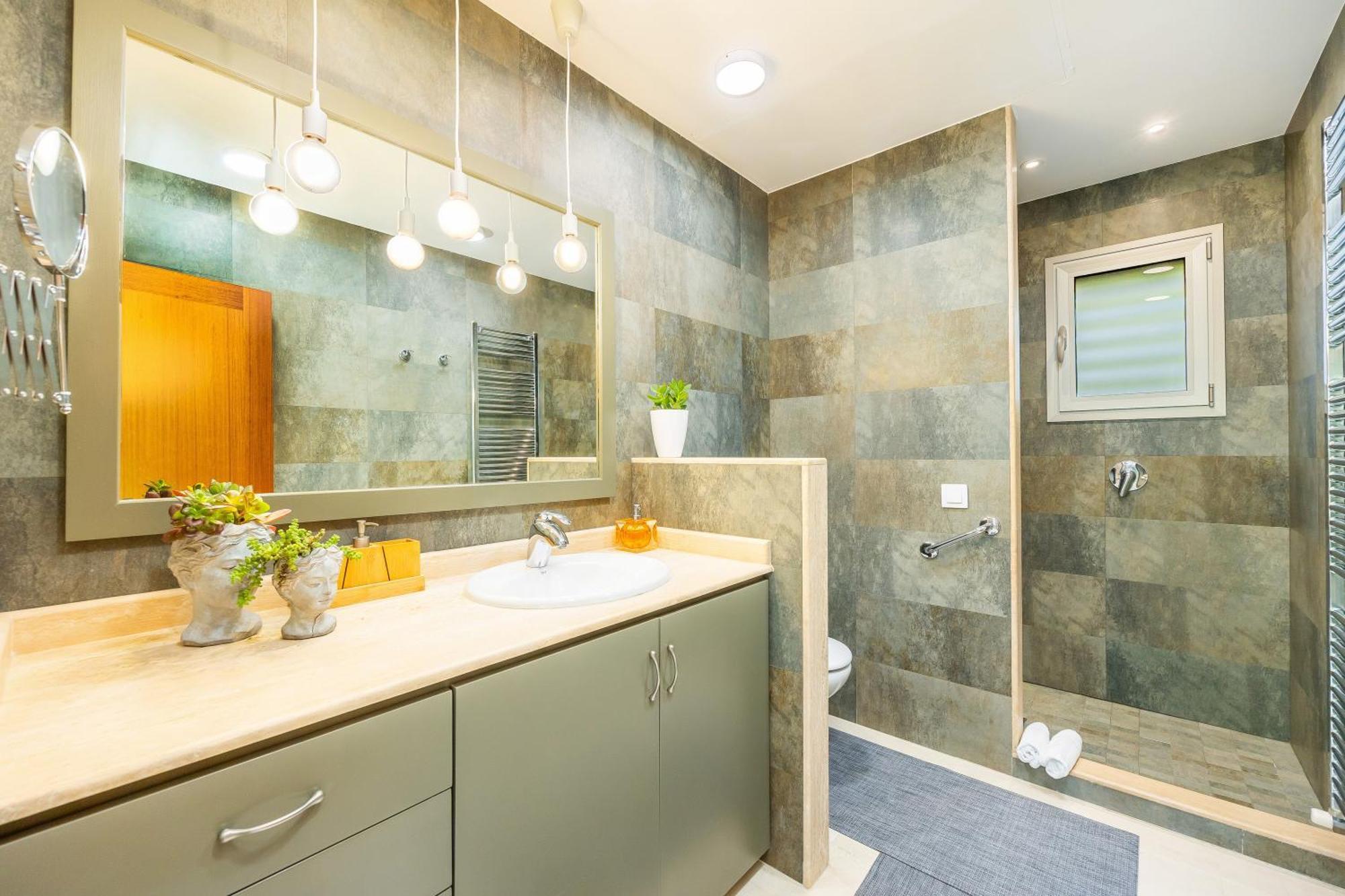 Bellviure Luxury Villa Marratxí Zimmer foto